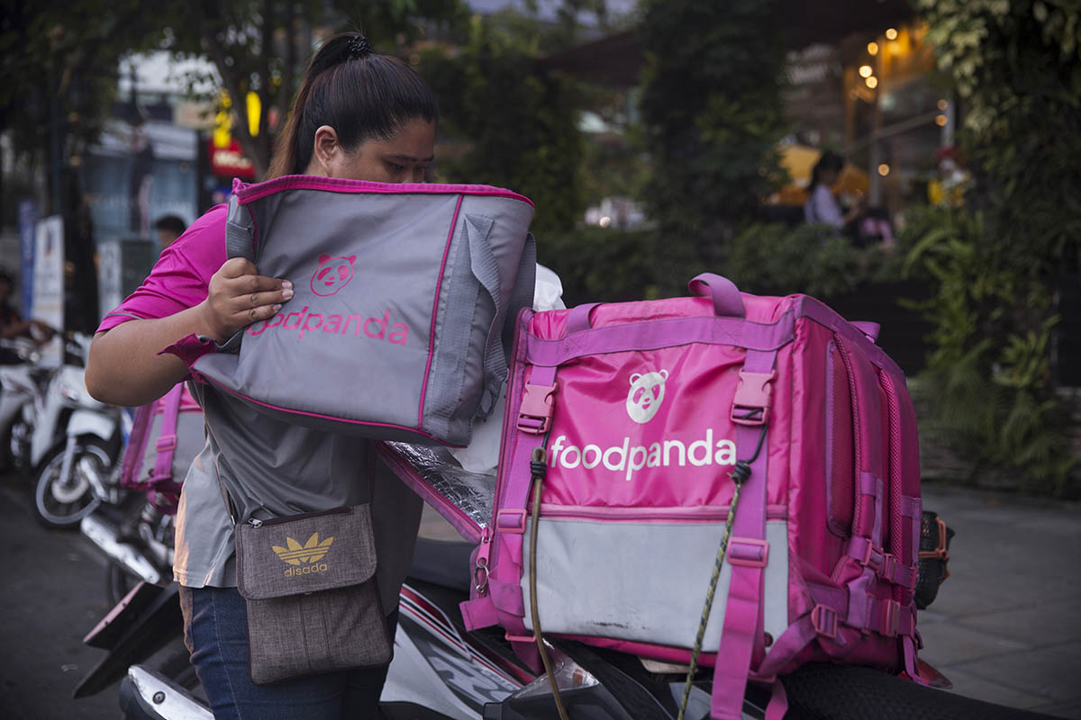 foodpanda-to-add-female-riders-to-its-delivery-fleet-ecommerce-barta