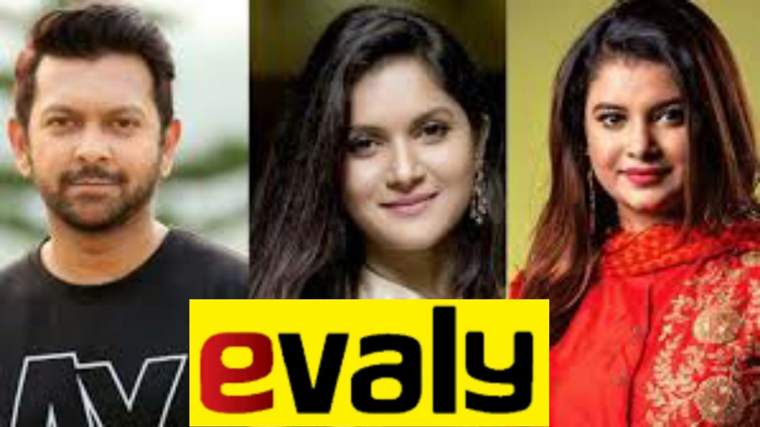 ইভ্যালি ইস্যুতে অভিনেতা তাহসান, মিথিলা ও শবনম ফারিয়ার বিরুদ্ধে মামলা